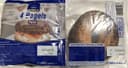 Bagel pavot