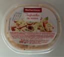 Tagliatelles au surimi