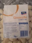 Gnocchi