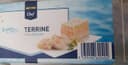 Terrine au 3 poisson