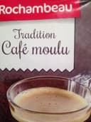 Cafe rochamneau