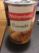 Cassoulet