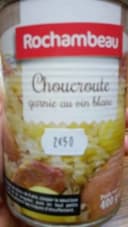 Choucroute