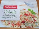 Taboulé