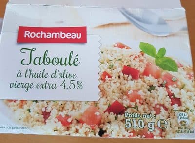 Taboulé