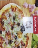 Pizza royale
