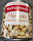 Haricots blancs