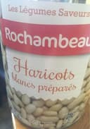 Haricots Blancs