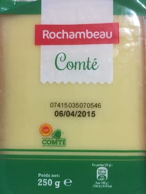 Comté