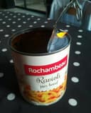 Ravioli pur boeuf