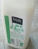 Lait Ribot demi-écrémé