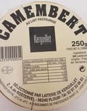 Camembert