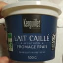 Lait caillé