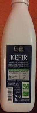 Kéfir
