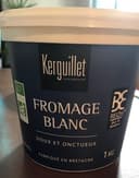 Fromage blanc