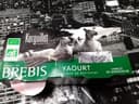 Yaourt de brebis