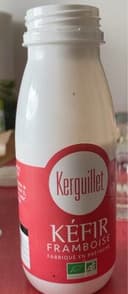 Kefir Framboise