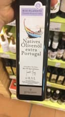 Natives Olivenöl extra Portugal