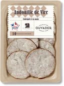 Andouille de Vire 10 tranches