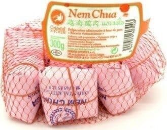 Nem chua