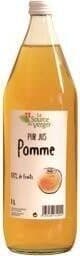 Pur jus de pomme