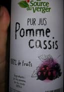 Cocktail Pomme Cassis