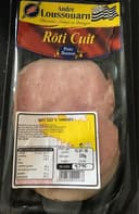 Roti Cuit 6 TRS Loussouarn