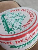 Paté de campagne
