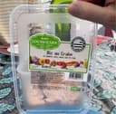 Riz au crabe