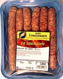 Chipolatas aux Herbes