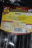Merguez