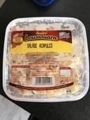 Salade acapulco