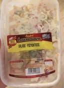Salade piemontaise