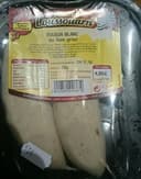 Boudin blanc