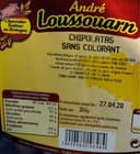 Chipolatas