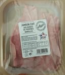 Jambon cuit aux herbes de Provence dentelles