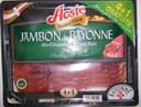 Jambon de Bayonne