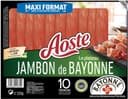 Jambon de Bayonne