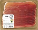 Jambon Serrano 12 tranches Aoste