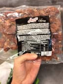 Apérisec Chorizo Aoste 500 G, 1 Paquet