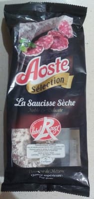 La Saucisse Sèche