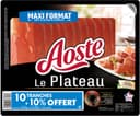 Jambon cru Le Plateau