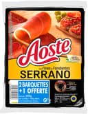 Jambon Seranno
