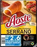 Serrano