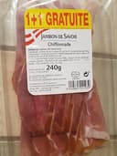 Jambon de savoie