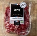 Coppa les Dentelles