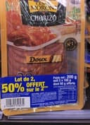 Chorizo