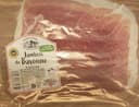 Jambon de Bayonne
