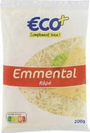 Emmental râpé