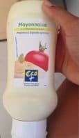 Mayonnaise